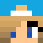 Cool B-) - Female Minecraft Skins - image 3