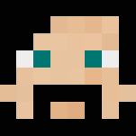 Metro Young Light [catfish007] - Male Minecraft Skins - image 3