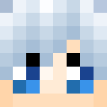 Miku snow 2012 - Female Minecraft Skins - image 3