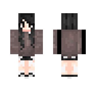 Oc of Mine~~ ℘§ζΚÜΝζ§℘