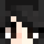 Download Free Oc of Mine~~ ℘§ζΚÜΝζ§℘ Skin for Minecraft image 3 Oc of Mine~~ ℘§ζΚÜΝζ§℘ - Female Minecraft Skins - image 3