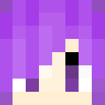 Aisha Elementalist Master (Elsword) - Female Minecraft Skins - image 3