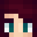super duper tuper - Female Minecraft Skins - image 3