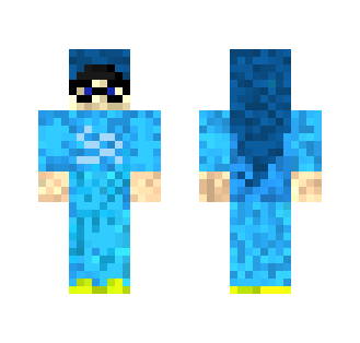 John Egbert