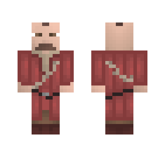 Zoltan Chivay [CharacterCollection]