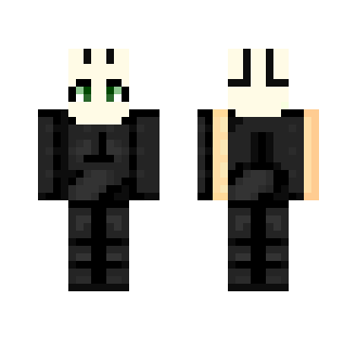 Borg Queen