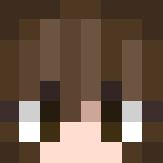 cute soul. - Female Minecraft Skins - image 3