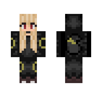Umbreon ~ ώυlƒεн