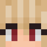 Umbreon ~ ώυlƒεн - Female Minecraft Skins - image 3
