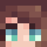 ~Toxic Love~ - Female Minecraft Skins - image 3