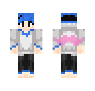 markiplier (Blue)