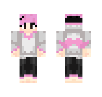 Markiplier (Pink)