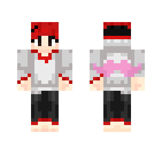 Markiplier (Red)