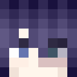 for le tokyo gh00l server (osee) - Male Minecraft Skins - image 3