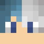 star boy - Boy Minecraft Skins - image 3