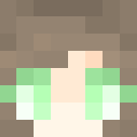 PrincessCricket's Request - Female Minecraft Skins - image 3