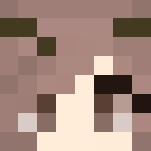 MidnightFire~ - Female Minecraft Skins - image 3