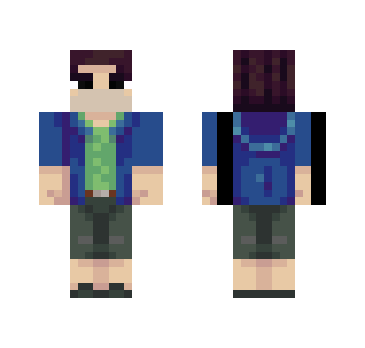 Shane