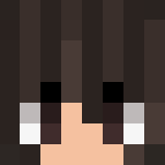 Black Sweater - Female Minecraft Skins - image 3