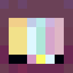 some tv head thing - Interchangeable Minecraft Skins - image 3