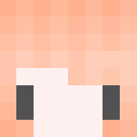 Kawaii Girl With bunny ears - Girl Minecraft Skins - image 3