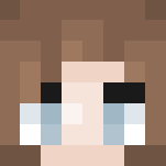 •*Luveyy*• Ocean Blue - Female Minecraft Skins - image 3