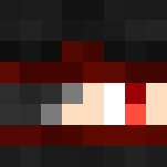 Edwin, Iron Fist Mercenary - Male Minecraft Skins - image 3