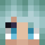 Well... | Anubis | - Female Minecraft Skins - image 3