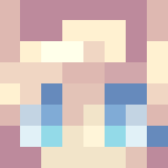 sweater weather - Female Minecraft Skins - image 3