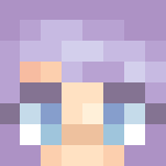 cotton balls | bab彡☆ - Female Minecraft Skins - image 3