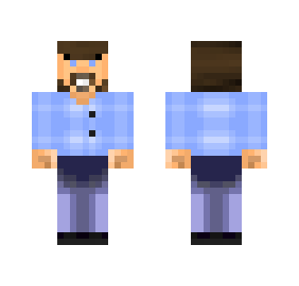 Bob Ross