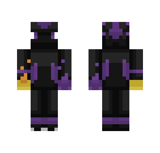 SuchSkins's Request