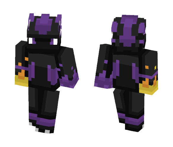 SuchSkins's Request - Male Minecraft Skins - image 1
