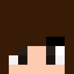 Download Free Depressed Girl Skin for Minecraft image 3 Depressed Girl - Girl Minecraft Skins - image 3