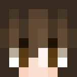 Download Free Remake of my sisters skin :) Skin for Minecraft image 3 Remake of my sisters skin :) - Female Minecraft Skins - image 3