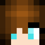 cute girl - Cute Girls Minecraft Skins - image 3