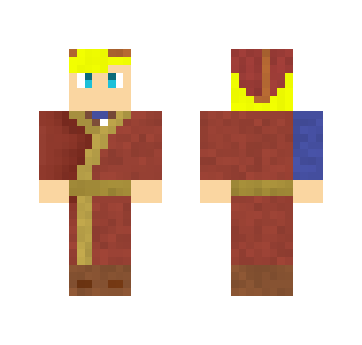 Noble