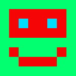 Wierd Thing - Other Minecraft Skins - image 3