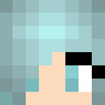 Skin_3 - Female Minecraft Skins - image 3