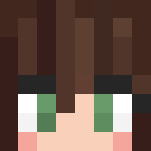 Basic? - Female Minecraft Skins - image 3