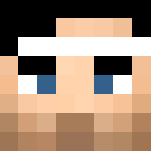 Marvel The Punisher Jim Lee style - Comics Minecraft Skins - image 3