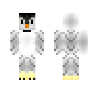 Gyrfalcon Onesie