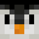 Gyrfalcon Onesie - Other Minecraft Skins - image 3