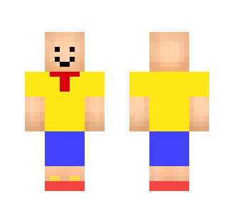 Caillou