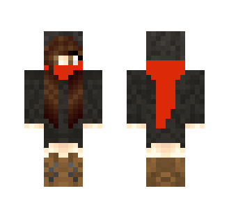 rogue girl