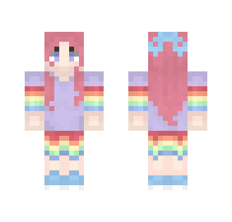 Reignbow