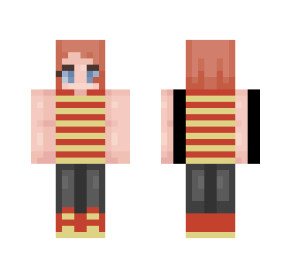 gryffindor girl