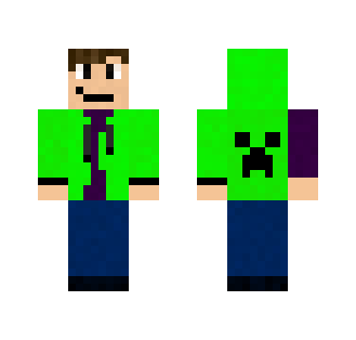 My Skin (Purple_Cow_123)