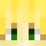 Sera// DA Inquisition - Female Minecraft Skins - image 3