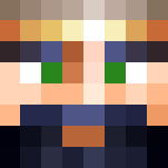 Neo-Assyrian Infantry - Male Minecraft Skins - image 3